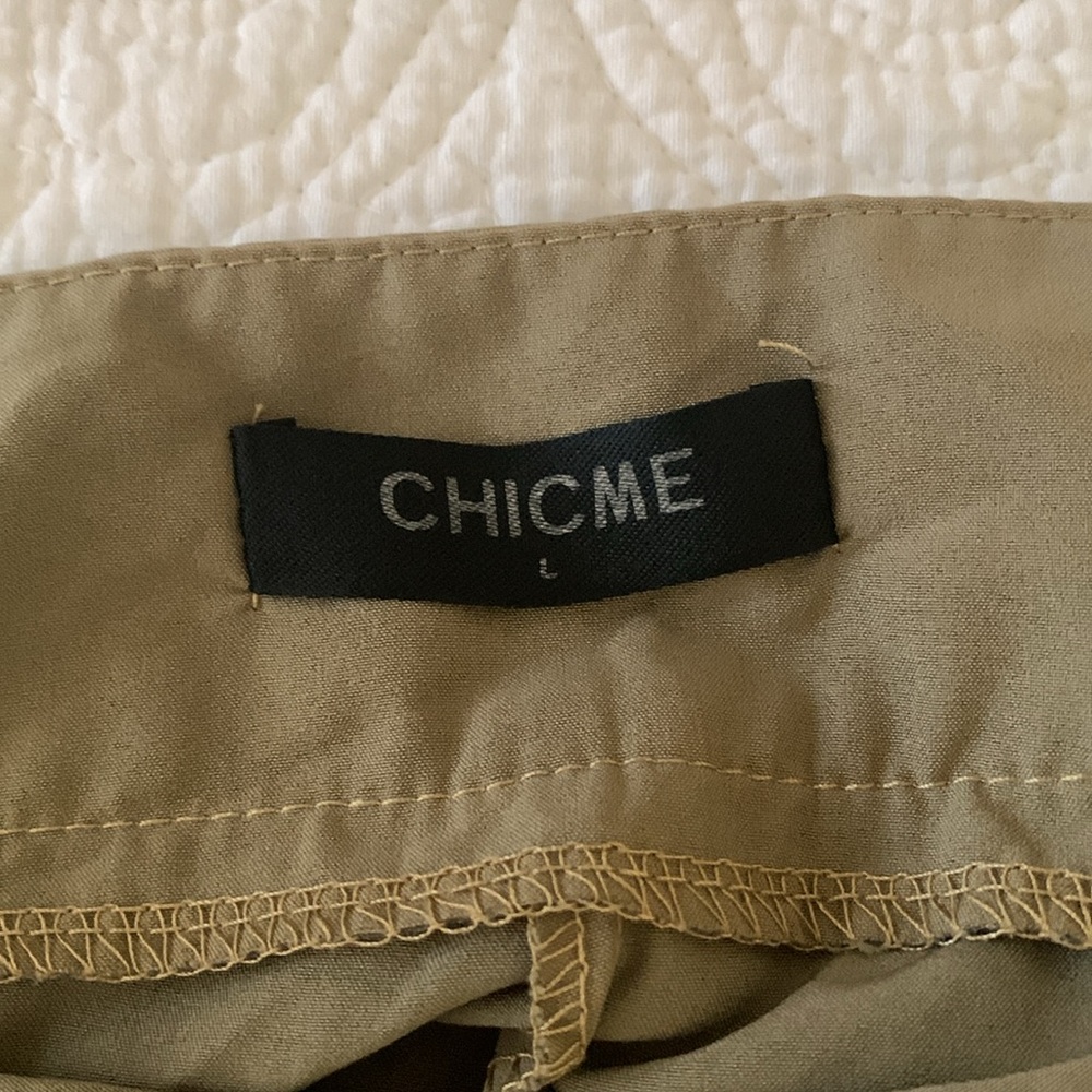 Slacks Chic Me - Picture 2 of 5